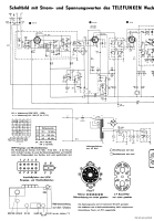 Telefunken Jubilate-7-Schematic-2 
